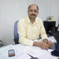Mayur Barad
