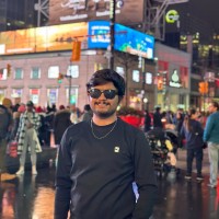 Yuvrajsinh Thakor