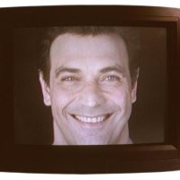 Harry Mantheakis