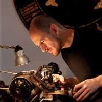 Frank Stelzer