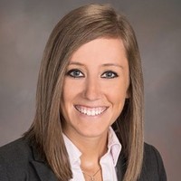 Rachel Van Slembrouck, Cpa