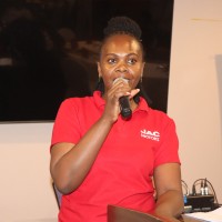 Beatrice Maina