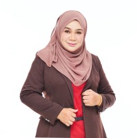 Harlinda Zakaria