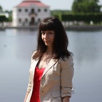 Anastasia Shlykova