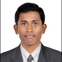 Shravan Kumar Chilukala