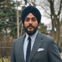 Jagtaran Singh