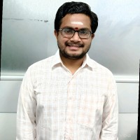 Janardan Nagalingam