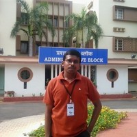 Vijayaragavan B