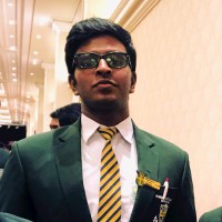 Mithesh Perera