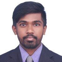 Jerad Perera