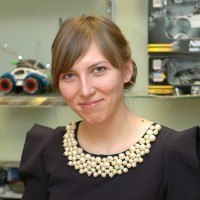 Maryna Kovtun