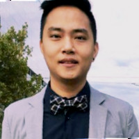 Louis Tran