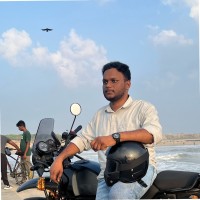 Akhil Santhosh