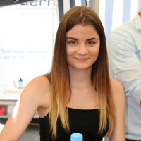 Ilenia Balmer