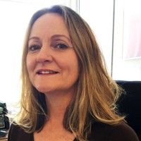 Bernadette O'Connor