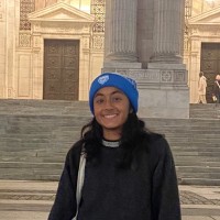 Shivani Jambunathan