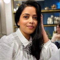 Supriya Z.