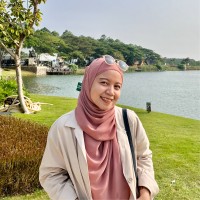 Azka Azkia Amelia