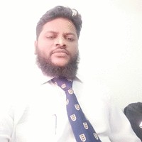 Shaikh Ashfaque