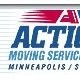 Action Moving