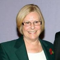 Marion Baldwin