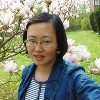 Stephie Danfeng Zhang