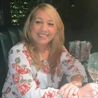 Nadima Rustom