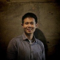 Johan Setiadi