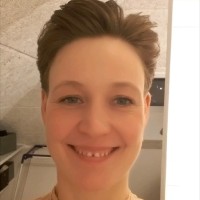 Kirstine Bech Jensen