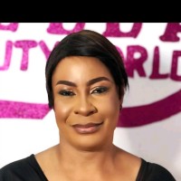 Omoyemen Okeke