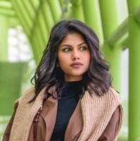Reshma Mahendiran