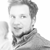 Patrik Malmström