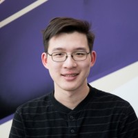 Andrew Deng