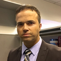 Michael Gerst