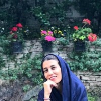 Masoomeh Hashemi
