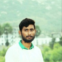 Krishna kanth Reddy
