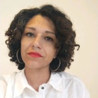 Karina Elizabeth Frican