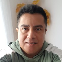Oscar Chávez