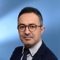 Sharif Haidar