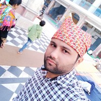 Jitesh Kashyap