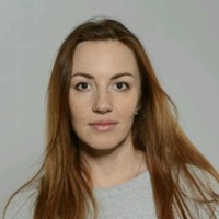 Julia Vorontsova