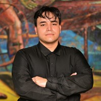 Luis Angel Sánchez Ocegueda