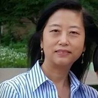 Helen Zhang