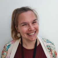 Katrien Vandeperre