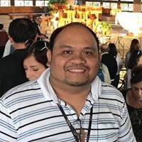 Joseph Don Zaldivar