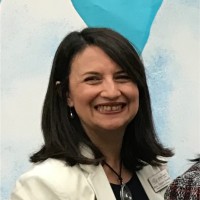 Maria Tinajero-Dowdle
