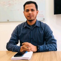 Nakib Ahmad