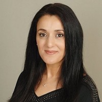Radhia Benmohamed