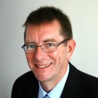 Paul Baker