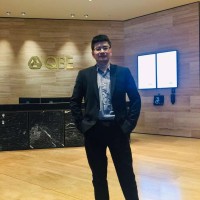 Andy Tao